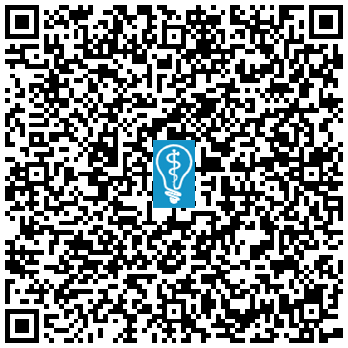 QR code image for When Is a Tooth Extraction Necessary in West Orange, NJ