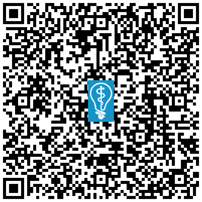 QR code image for When to Spend Your HSA in West Orange, NJ