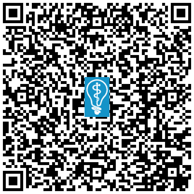 QR code image for Zoom Teeth Whitening in West Orange, NJ